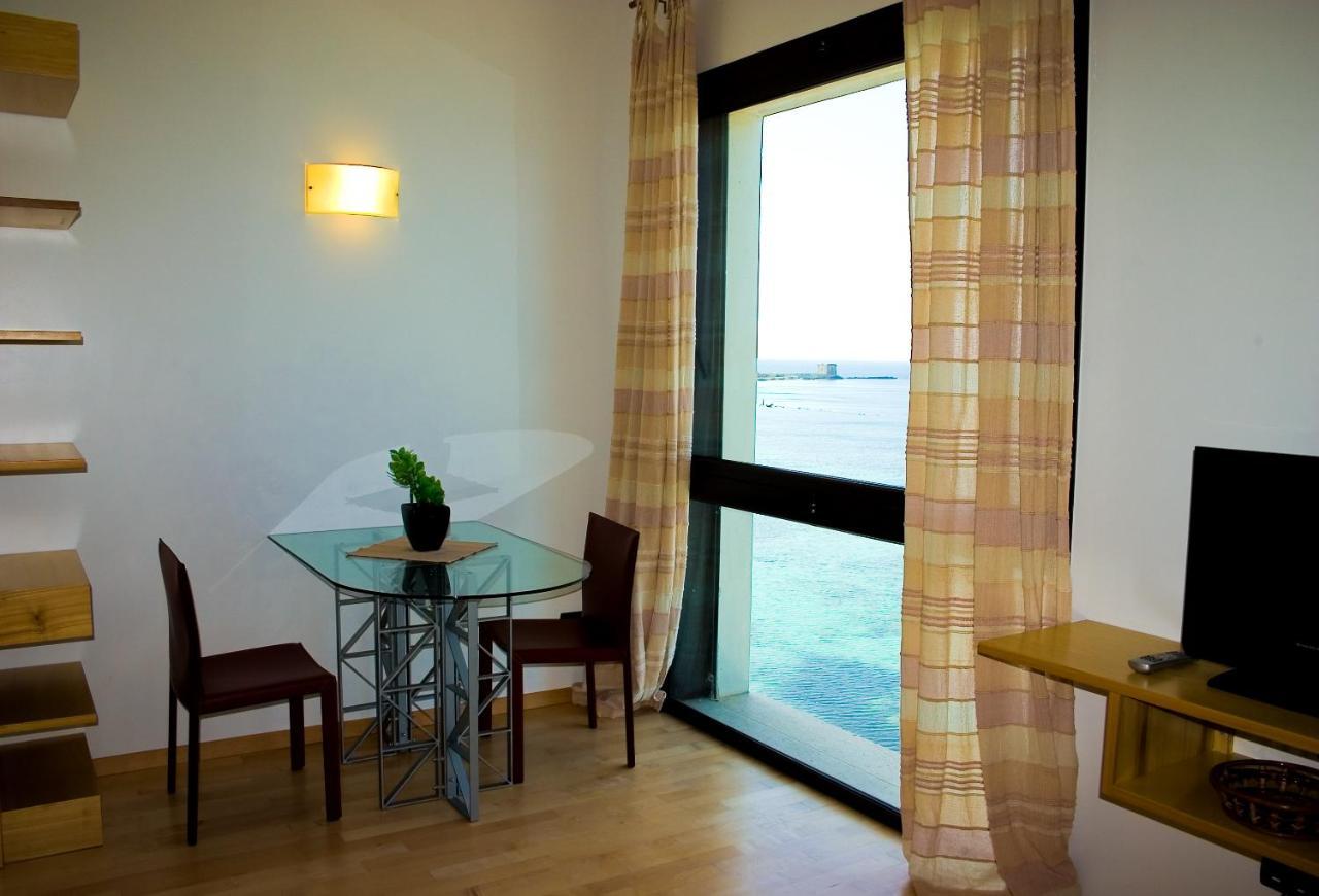 Garibaldi Apartment Trapani Exterior photo
